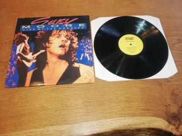 Gary Moore Live at the Marquee 1987 Castle Classics CLALP 211 UK Pressung VG+/VG+